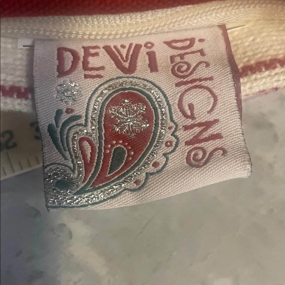 Christmas pillow